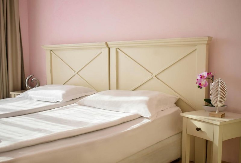 Апартхотел Флорес Парк - Снимка 10