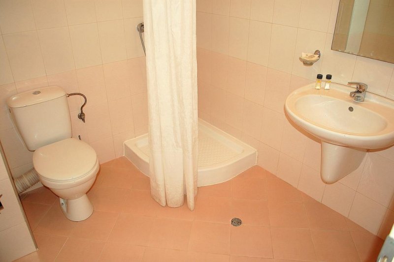 Апартхотел Флорес Парк - Снимка 11