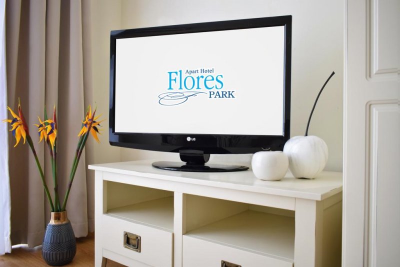 Апартхотел Флорес Парк - Снимка 5