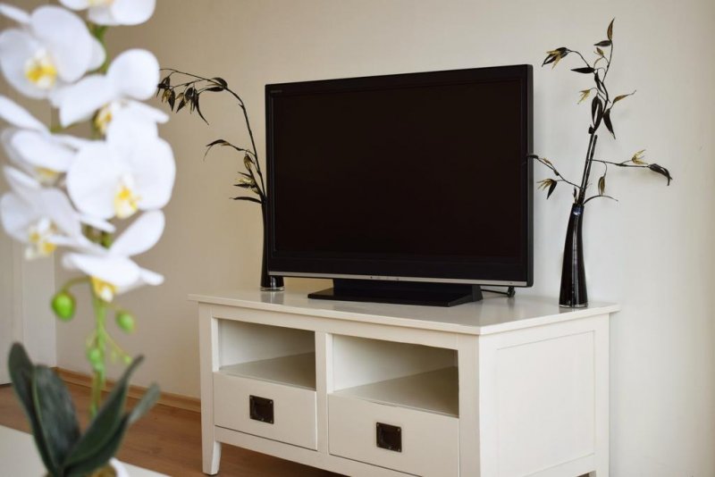 Апартхотел Флорес Парк - Снимка 8