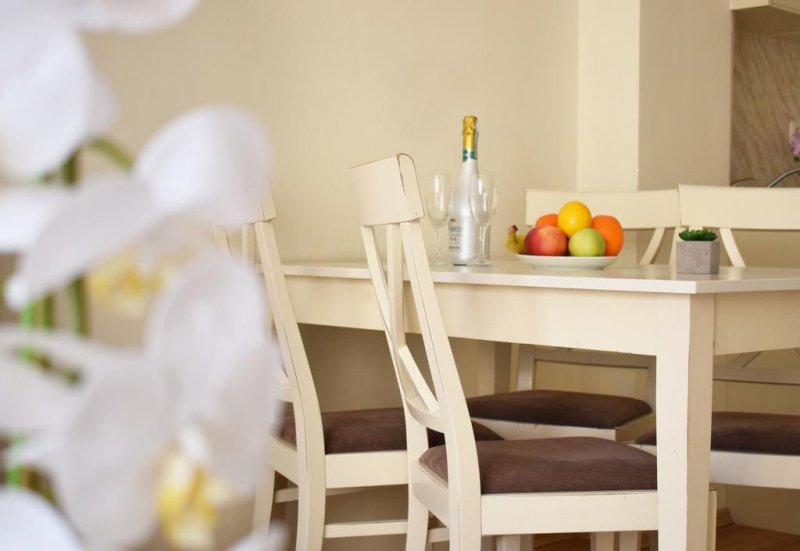 Апартхотел Флорес Парк - Снимка 3