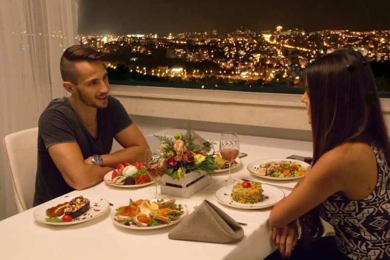 Парк Хотел Raya Garden - Снимка 5