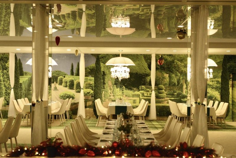 Парк Хотел Raya Garden - Снимка 3