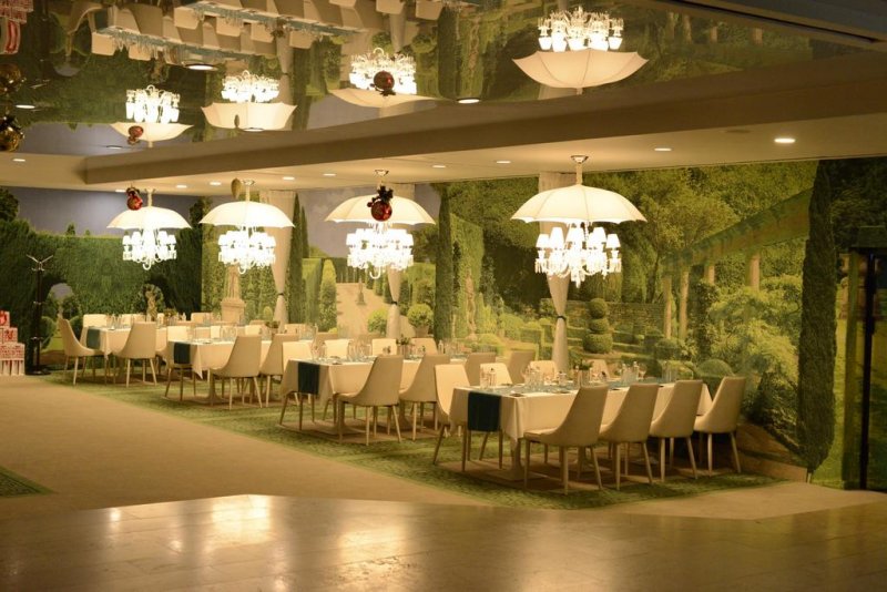 Парк Хотел Raya Garden - Снимка 10
