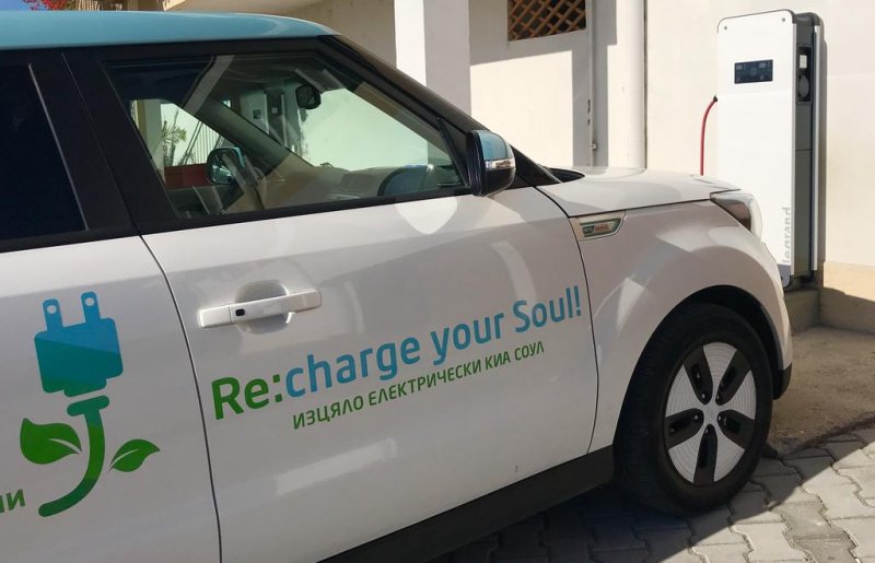 Парк Хотел Raya Garden - Снимка 8