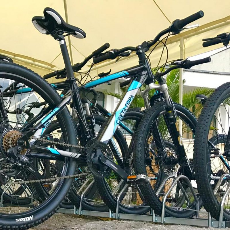 Парк Хотел Raya Garden - Снимка 11