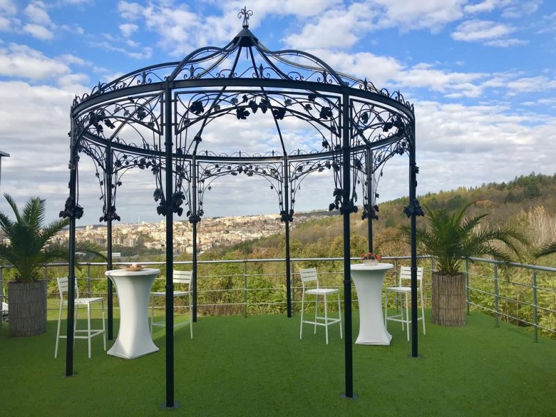 Парк Хотел Raya Garden - Снимка 10