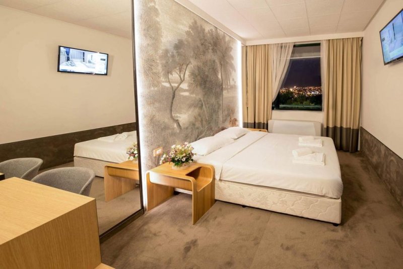 Парк Хотел Raya Garden - Снимка 9