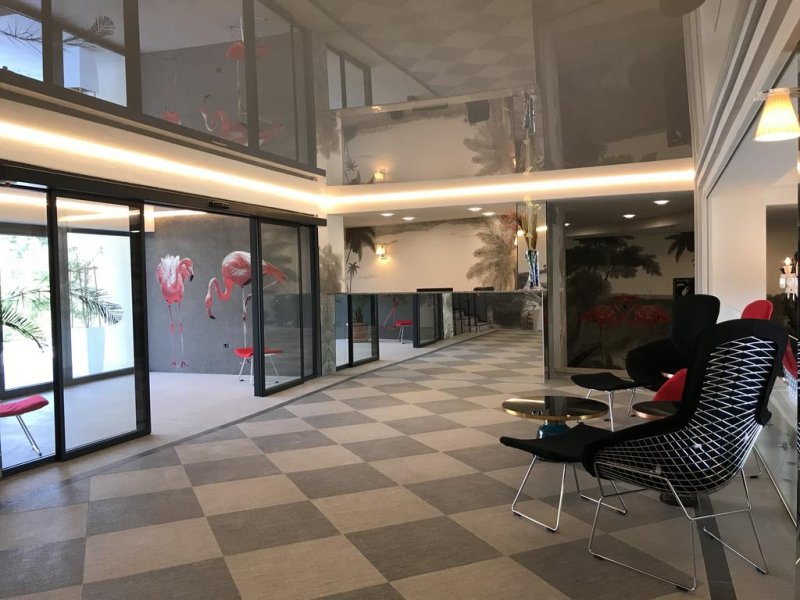 Парк Хотел Raya Garden - Снимка 1