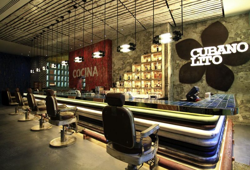 Ibis One Central - Снимка 1