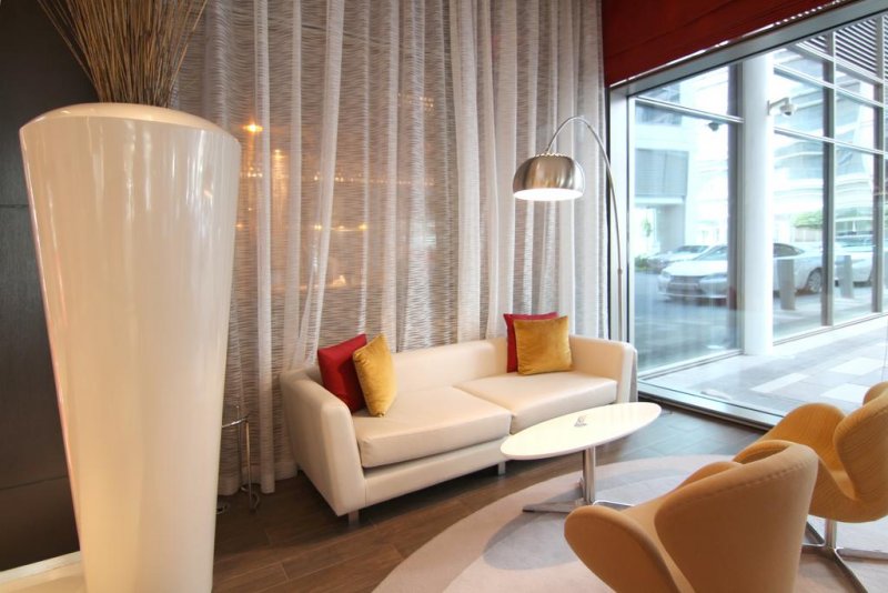 Ibis One Central - Снимка 3