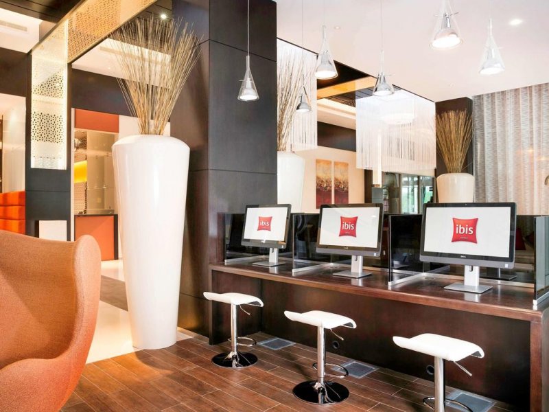 Ibis One Central - Снимка 5