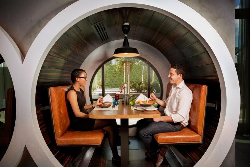 Ibis One Central - Снимка 3