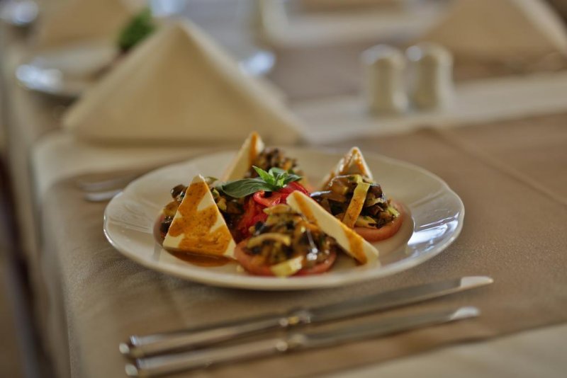 Бутиков хотел Марина Резиденс - Снимка 10