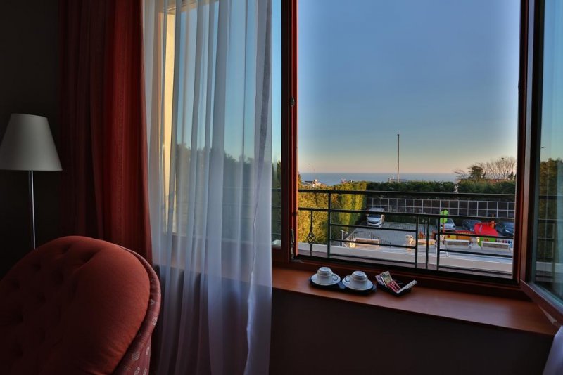 Бутиков хотел Марина Резиденс - Снимка 2