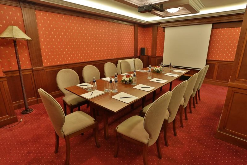 Бутиков хотел Марина Резиденс - Снимка 1