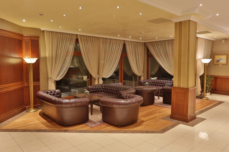 Бутиков хотел Марина Резиденс - Снимка 5