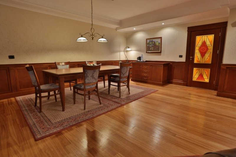 Бутиков хотел Марина Резиденс - Снимка 10