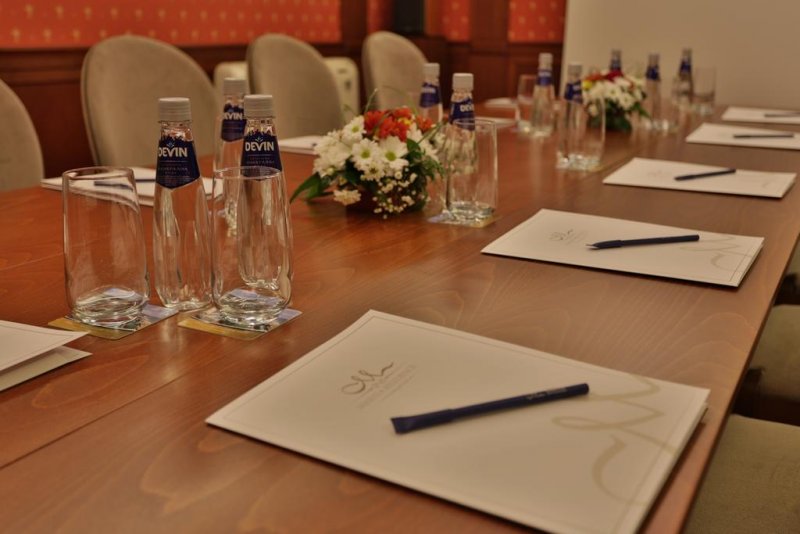 Бутиков хотел Марина Резиденс - Снимка 4