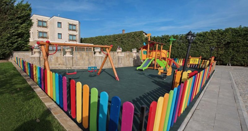 Бутиков хотел Марина Резиденс - Снимка 8