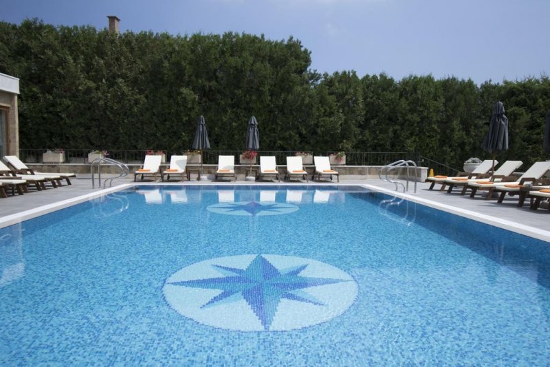 Бутиков хотел Марина Резиденс - Снимка 8