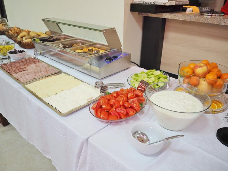 Ваканционно селище Елит Пампорово - Снимка 9