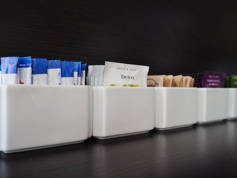 Ваканционно селище Елит Пампорово - Снимка 1