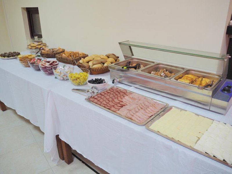 Ваканционно селище Елит Пампорово - Снимка 3