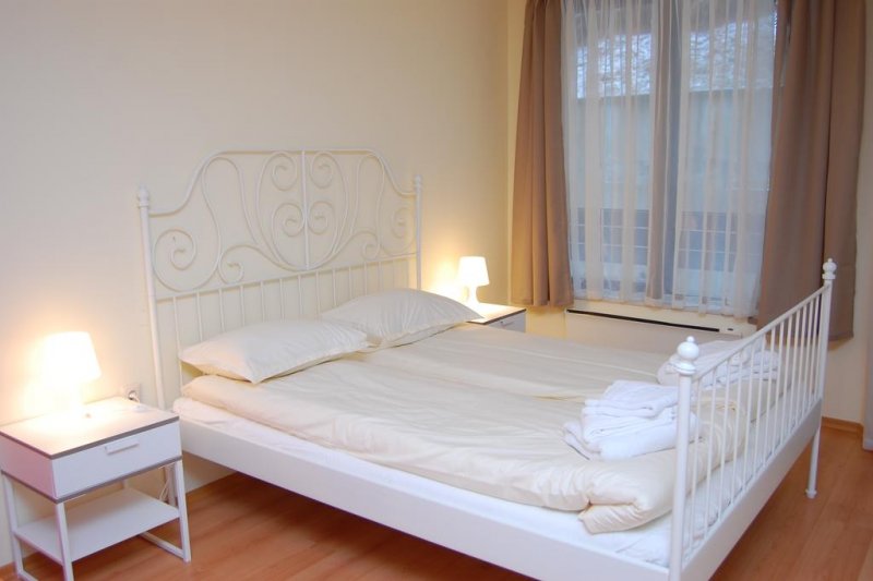 Ваканционно селище Елит Пампорово - Снимка 4