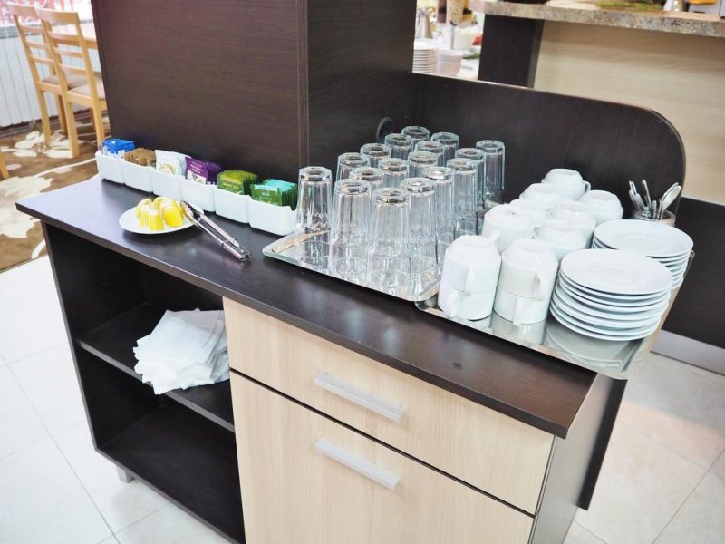 Ваканционно селище Елит Пампорово - Снимка 7