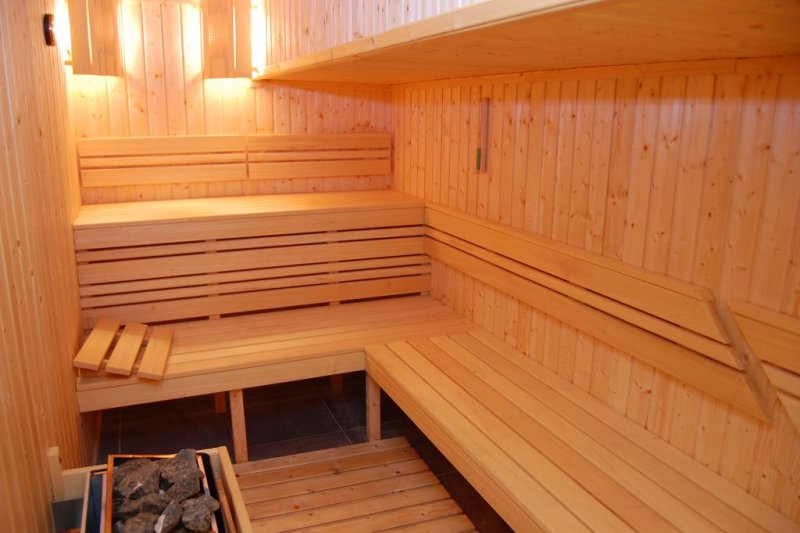 Ваканционно селище Елит Пампорово - Снимка 9