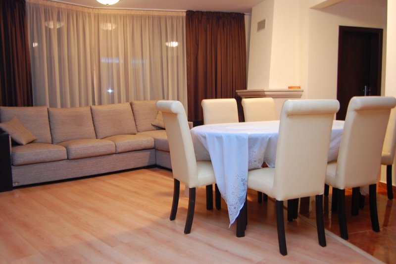 Ваканционно селище Елит Пампорово - Снимка 3