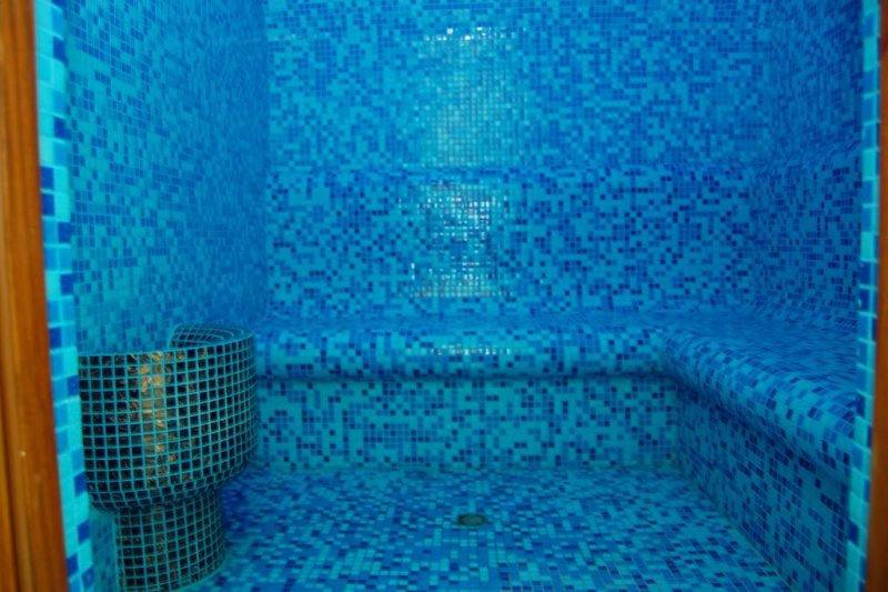 Ваканционно селище Елит Пампорово - Снимка 11