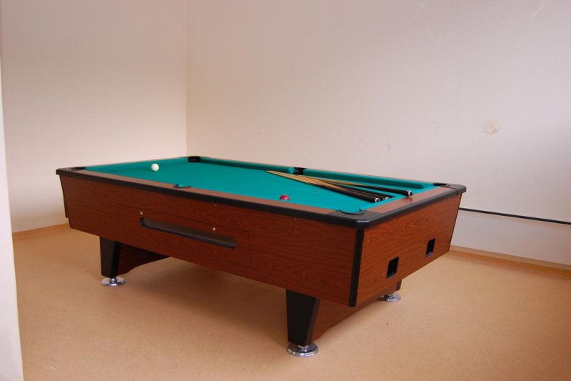 Ваканционно селище Елит Пампорово - Снимка 8