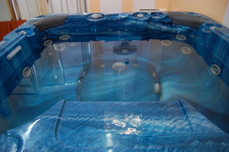 Ваканционно селище Елит Пампорово - Снимка 11