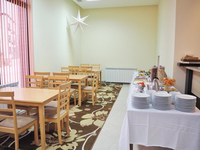 Ваканционно селище Елит Пампорово - Снимка 5