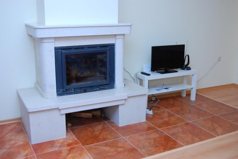 Ваканционно селище Елит Пампорово - Снимка 2