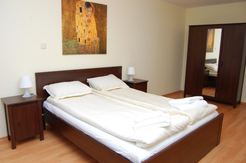 Ваканционно селище Елит Пампорово - Снимка 10