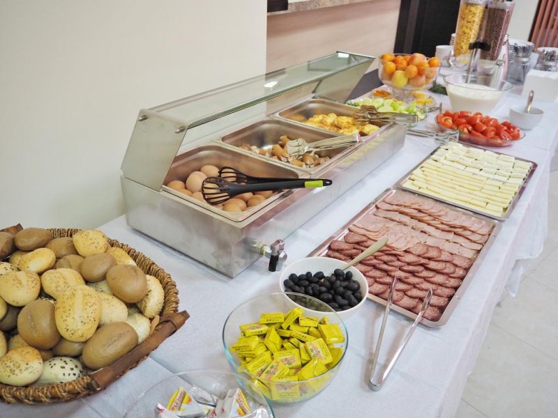 Ваканционно селище Елит Пампорово - Снимка 8