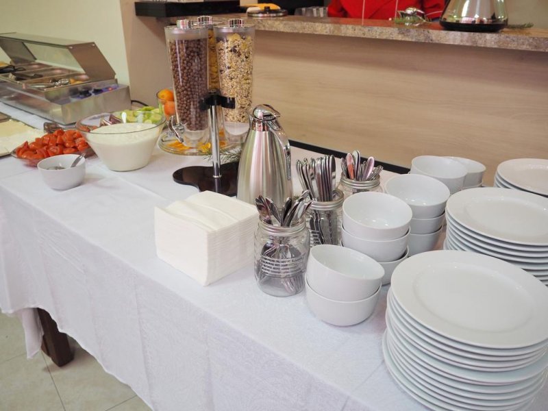 Ваканционно селище Елит Пампорово - Снимка 10