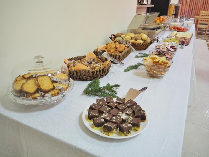 Ваканционно селище Елит Пампорово - Снимка 2