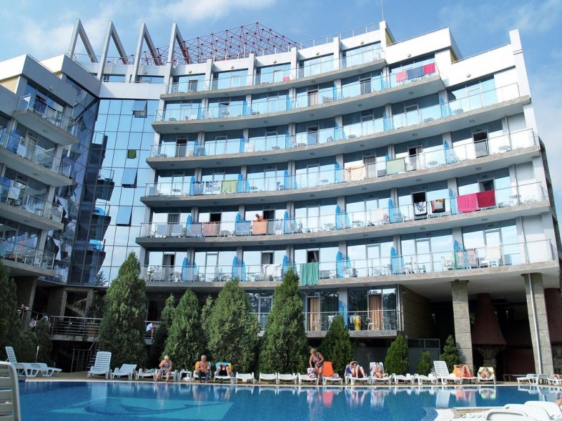 Хотел Каменец - Снимка 8