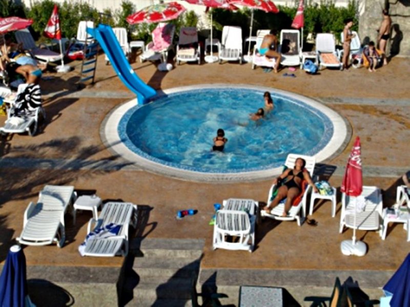 Хотел Каменец - Снимка 3