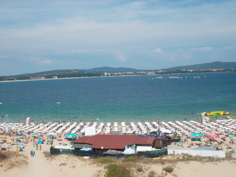 Хотел Каменец - Снимка 2