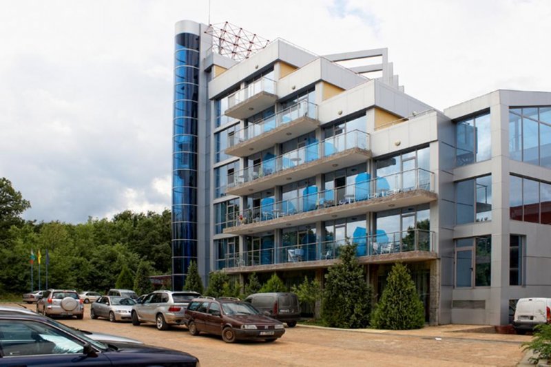 Хотел Каменец - Снимка 9