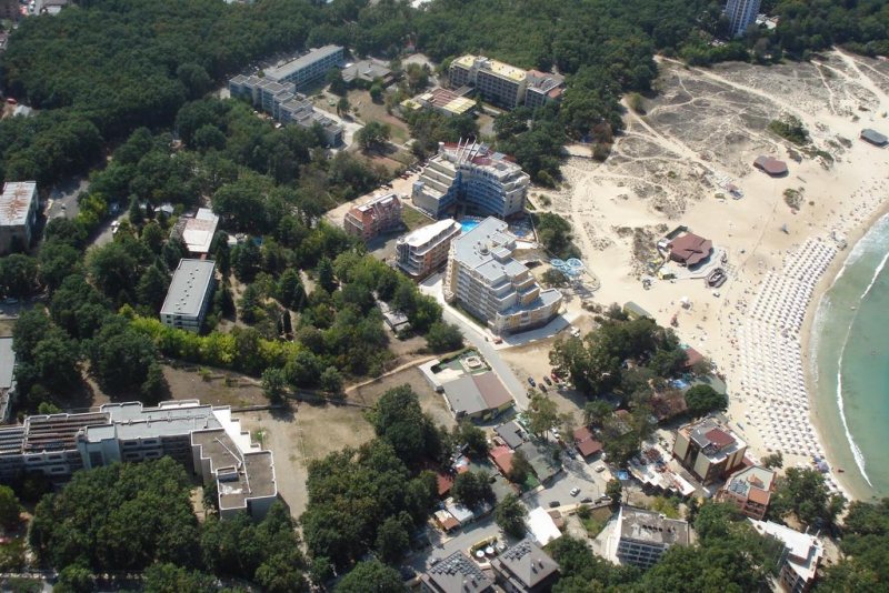 Хотел Каменец - Снимка 11