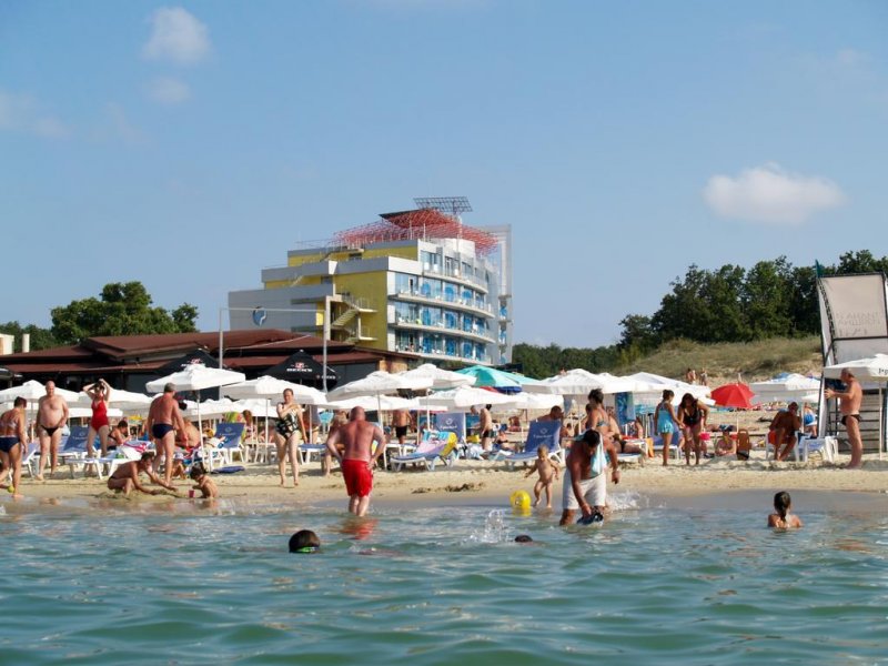 Хотел Каменец - Снимка 9