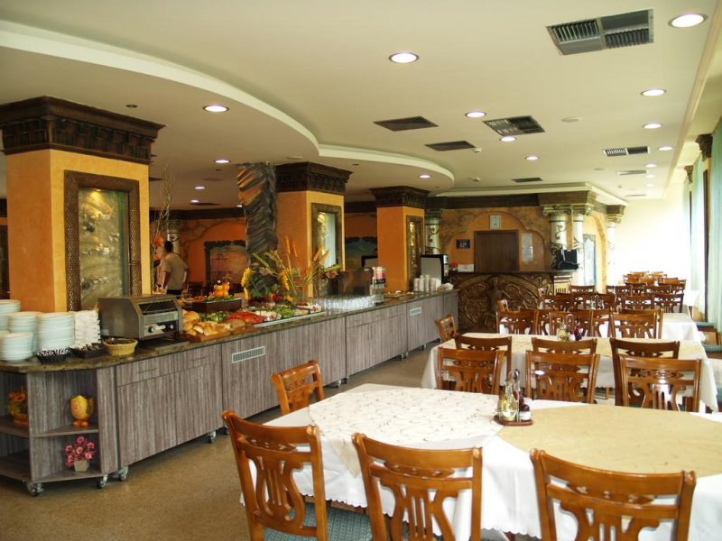 Хотел Каменец - Снимка 5