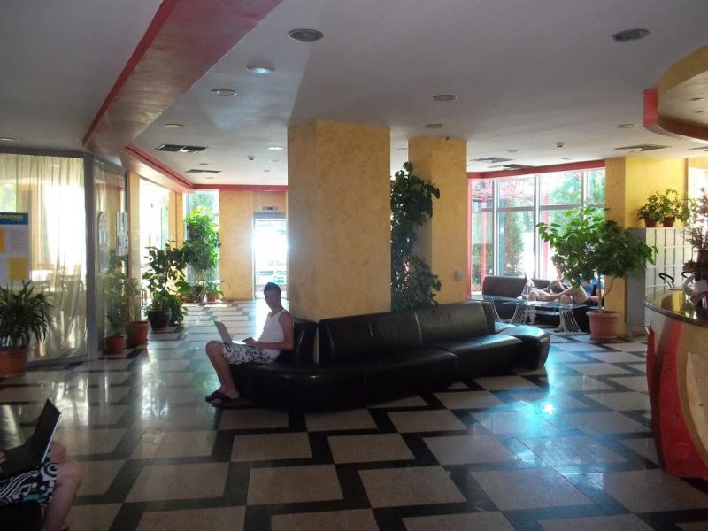 Хотел Каменец - Снимка 8