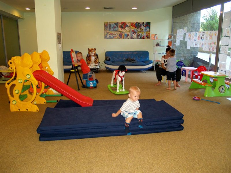 Хотел Каменец - Снимка 5